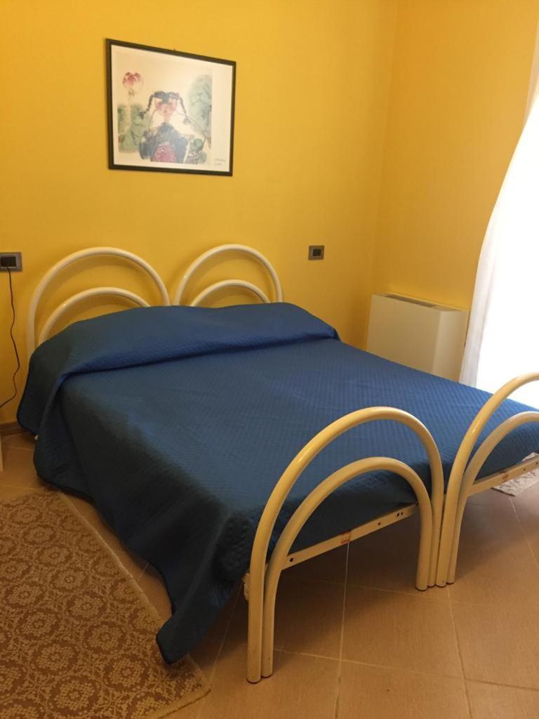 The Orange House Bed & Breakfast Assemini Bagian luar foto